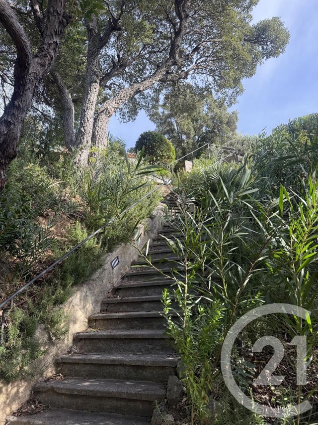 Maison &agrave; vendre - 4 pi&egrave;ces - 80 m2 - Cavalaire Sur Mer - 83 - PROVENCE-ALPES-COTE-D-AZUR