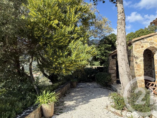 Maison &agrave; vendre - 4 pi&egrave;ces - 80 m2 - Cavalaire Sur Mer - 83 - PROVENCE-ALPES-COTE-D-AZUR