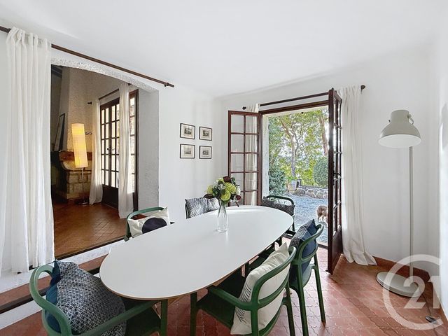 Maison &agrave; vendre - 4 pi&egrave;ces - 80 m2 - Cavalaire Sur Mer - 83 - PROVENCE-ALPES-COTE-D-AZUR