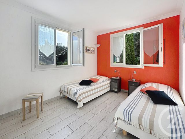 Maison &agrave; vendre - 6 pi&egrave;ces - 176 m2 - Cavalaire Sur Mer - 83 - PROVENCE-ALPES-COTE-D-AZUR