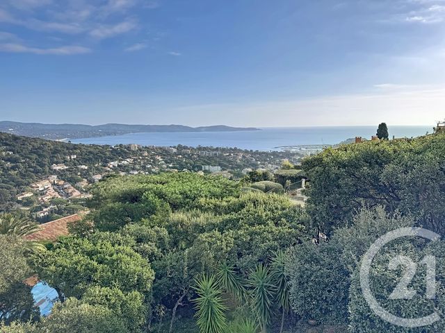 Maison &agrave; vendre - 6 pi&egrave;ces - 176 m2 - Cavalaire Sur Mer - 83 - PROVENCE-ALPES-COTE-D-AZUR
