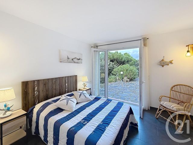 Maison &agrave; vendre - 6 pi&egrave;ces - 176 m2 - Cavalaire Sur Mer - 83 - PROVENCE-ALPES-COTE-D-AZUR