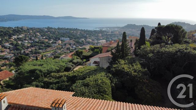 Maison &agrave; vendre - 6 pi&egrave;ces - 176 m2 - Cavalaire Sur Mer - 83 - PROVENCE-ALPES-COTE-D-AZUR