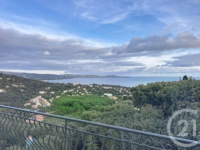 Maison &agrave; vendre - 6 pi&egrave;ces - 176 m2 - Cavalaire Sur Mer - 83 - PROVENCE-ALPES-COTE-D-AZUR