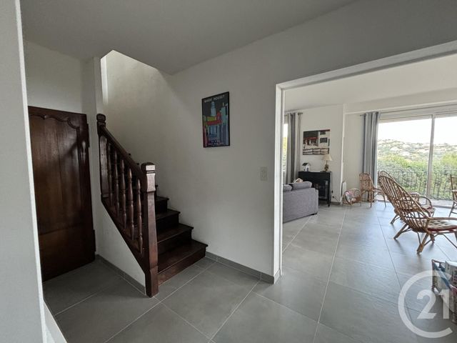 Maison &agrave; vendre - 6 pi&egrave;ces - 176 m2 - Cavalaire Sur Mer - 83 - PROVENCE-ALPES-COTE-D-AZUR