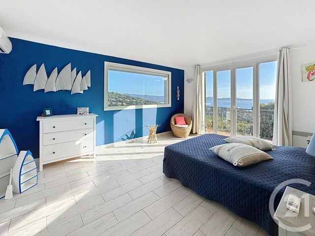 Maison &agrave; vendre - 6 pi&egrave;ces - 176 m2 - Cavalaire Sur Mer - 83 - PROVENCE-ALPES-COTE-D-AZUR