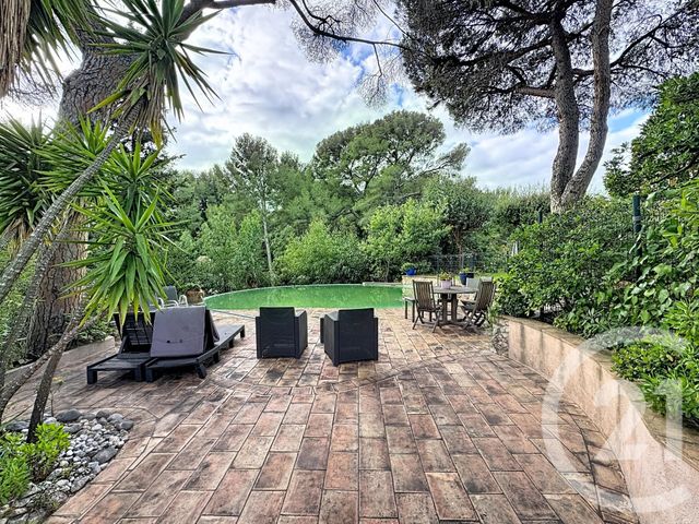 Maison &agrave; vendre - 14 pi&egrave;ces - 279 m2 - Cavalaire Sur Mer - 83 - PROVENCE-ALPES-COTE-D-AZUR