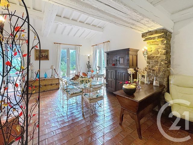 Maison &agrave; vendre - 14 pi&egrave;ces - 279 m2 - Cavalaire Sur Mer - 83 - PROVENCE-ALPES-COTE-D-AZUR