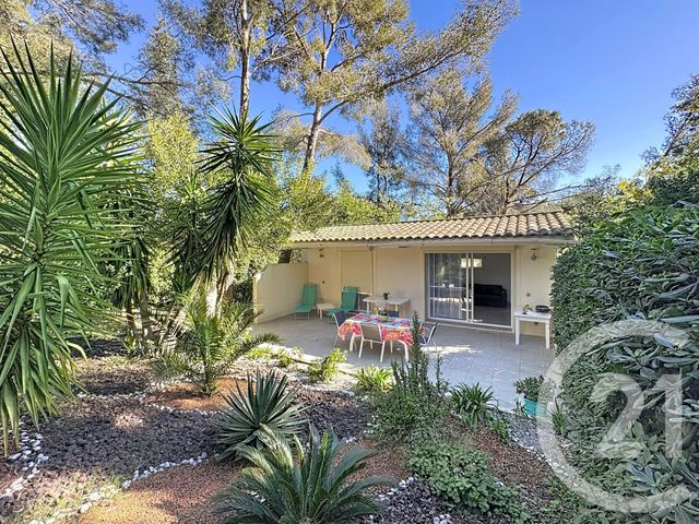 Maison &agrave; vendre - 14 pi&egrave;ces - 279 m2 - Cavalaire Sur Mer - 83 - PROVENCE-ALPES-COTE-D-AZUR