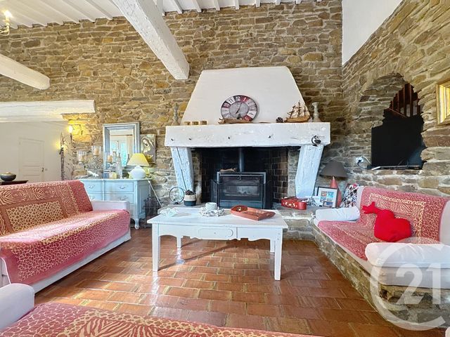 Maison &agrave; vendre - 14 pi&egrave;ces - 279 m2 - Cavalaire Sur Mer - 83 - PROVENCE-ALPES-COTE-D-AZUR