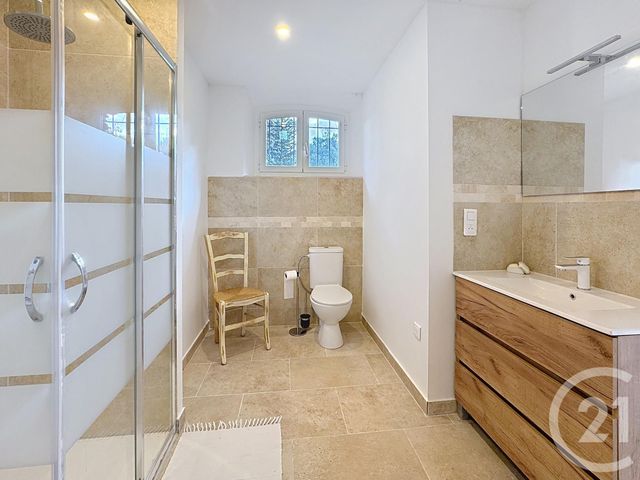 Maison &agrave; vendre - 14 pi&egrave;ces - 279 m2 - Cavalaire Sur Mer - 83 - PROVENCE-ALPES-COTE-D-AZUR