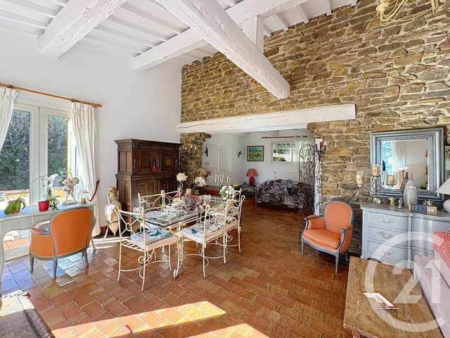 Maison &agrave; vendre - 14 pi&egrave;ces - 279 m2 - Cavalaire Sur Mer - 83 - PROVENCE-ALPES-COTE-D-AZUR