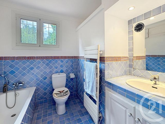 Maison &agrave; vendre - 14 pi&egrave;ces - 279 m2 - Cavalaire Sur Mer - 83 - PROVENCE-ALPES-COTE-D-AZUR