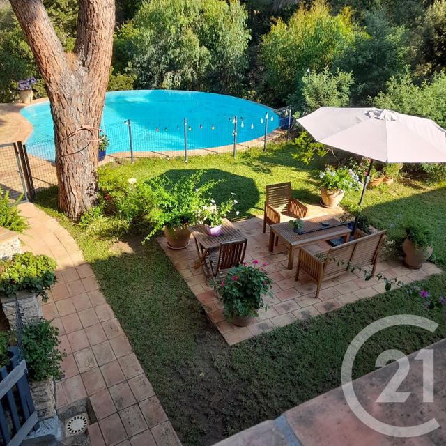 Maison &agrave; vendre - 14 pi&egrave;ces - 279 m2 - Cavalaire Sur Mer - 83 - PROVENCE-ALPES-COTE-D-AZUR