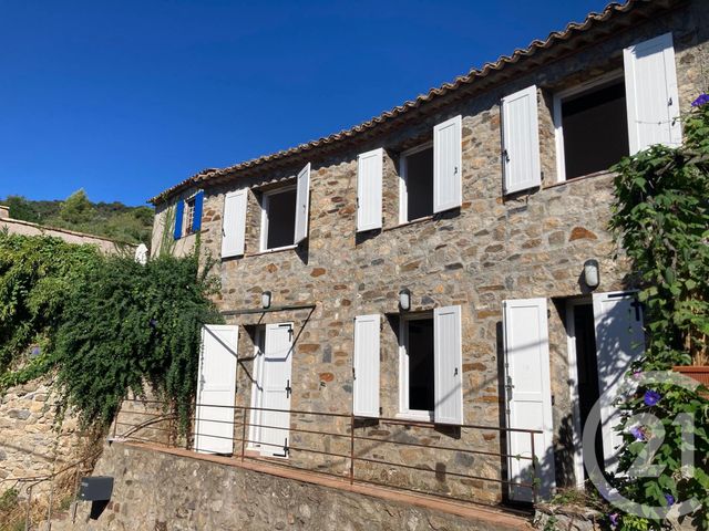 maison - RAMATUELLE - 83