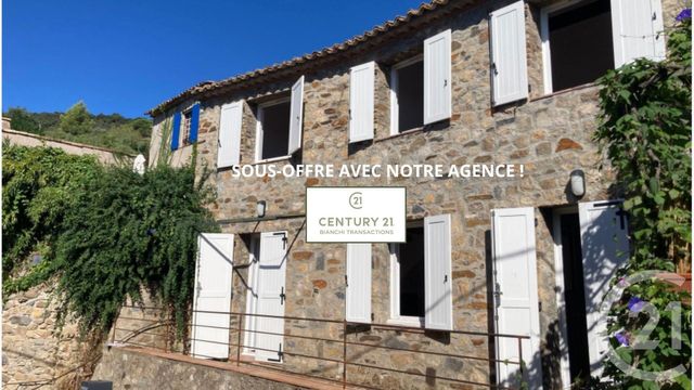 Maison à vendre RAMATUELLE
