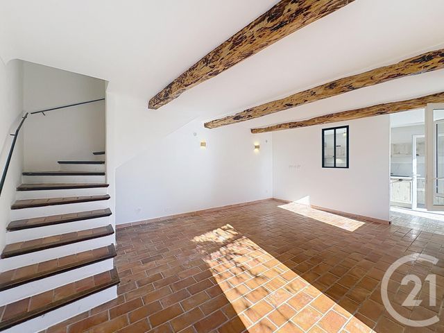 Maison &agrave; vendre - 3 pi&egrave;ces - 73,18 m2 - Ramatuelle - 83 - PROVENCE-ALPES-COTE-D-AZUR