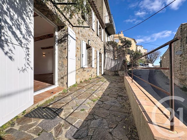 Maison &agrave; vendre - 3 pi&egrave;ces - 73,18 m2 - Ramatuelle - 83 - PROVENCE-ALPES-COTE-D-AZUR