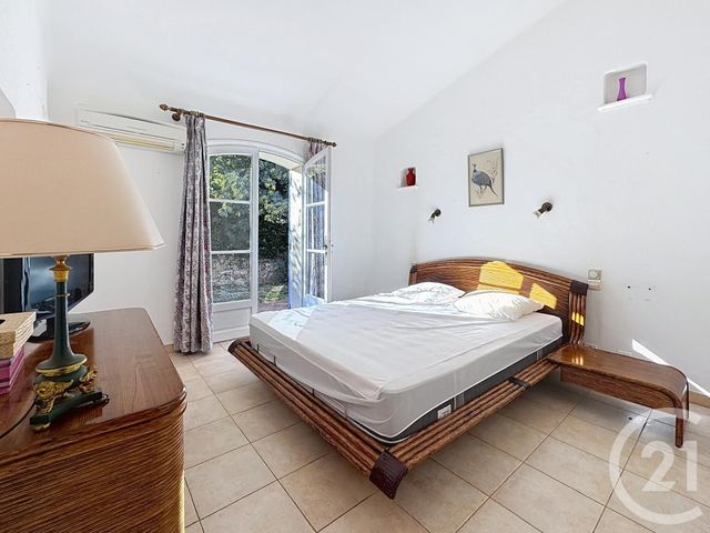 Maison &agrave; vendre - 5 pi&egrave;ces - 140 m2 - La Croix Valmer - 83 - PROVENCE-ALPES-COTE-D-AZUR