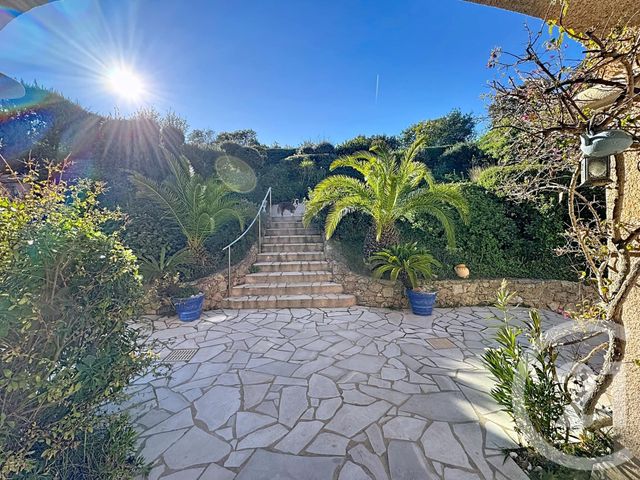 Maison &agrave; vendre - 5 pi&egrave;ces - 140 m2 - La Croix Valmer - 83 - PROVENCE-ALPES-COTE-D-AZUR