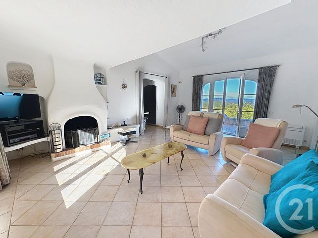 Maison &agrave; vendre - 5 pi&egrave;ces - 140 m2 - La Croix Valmer - 83 - PROVENCE-ALPES-COTE-D-AZUR