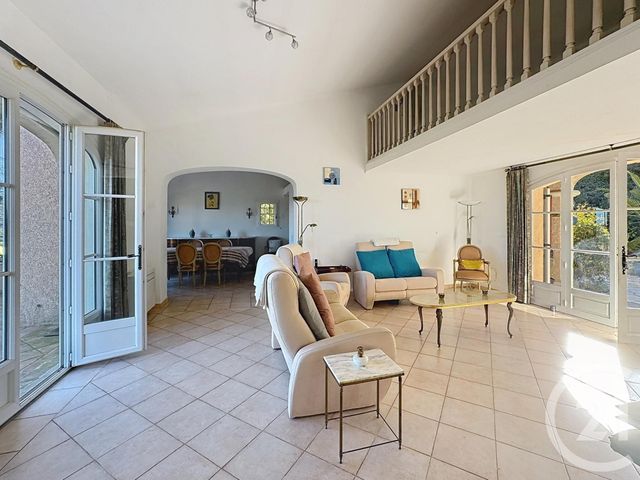 Maison &agrave; vendre - 5 pi&egrave;ces - 140 m2 - La Croix Valmer - 83 - PROVENCE-ALPES-COTE-D-AZUR