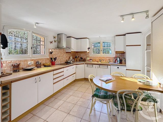 Maison &agrave; vendre - 5 pi&egrave;ces - 140 m2 - La Croix Valmer - 83 - PROVENCE-ALPES-COTE-D-AZUR