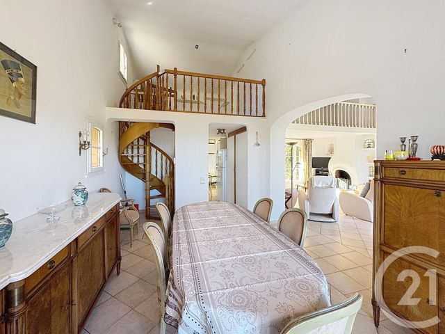 Maison &agrave; vendre - 5 pi&egrave;ces - 140 m2 - La Croix Valmer - 83 - PROVENCE-ALPES-COTE-D-AZUR