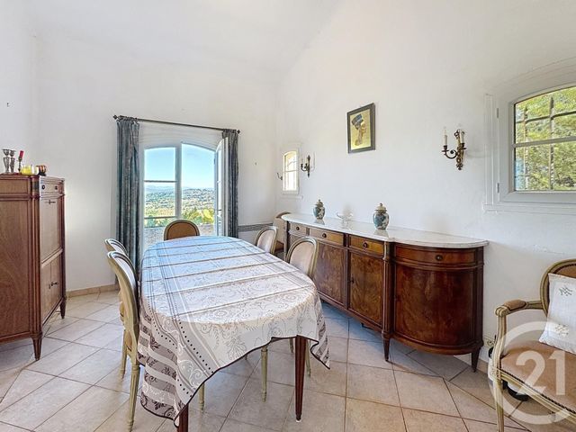 Maison &agrave; vendre - 5 pi&egrave;ces - 140 m2 - La Croix Valmer - 83 - PROVENCE-ALPES-COTE-D-AZUR