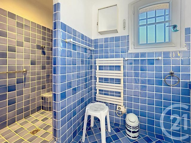 Maison &agrave; vendre - 5 pi&egrave;ces - 140 m2 - La Croix Valmer - 83 - PROVENCE-ALPES-COTE-D-AZUR