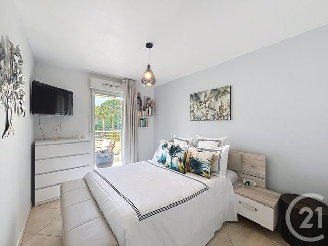 Appartement T3 &agrave; vendre - 3 pi&egrave;ces - 60,14 m2 - Cavalaire Sur Mer - 83 - PROVENCE-ALPES-COTE-D-AZUR