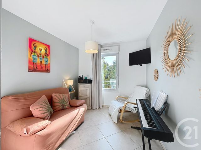 Appartement T3 &agrave; vendre - 3 pi&egrave;ces - 60,14 m2 - Cavalaire Sur Mer - 83 - PROVENCE-ALPES-COTE-D-AZUR