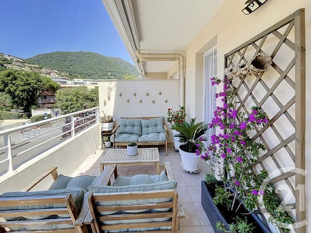 appartement - CAVALAIRE SUR MER - 83