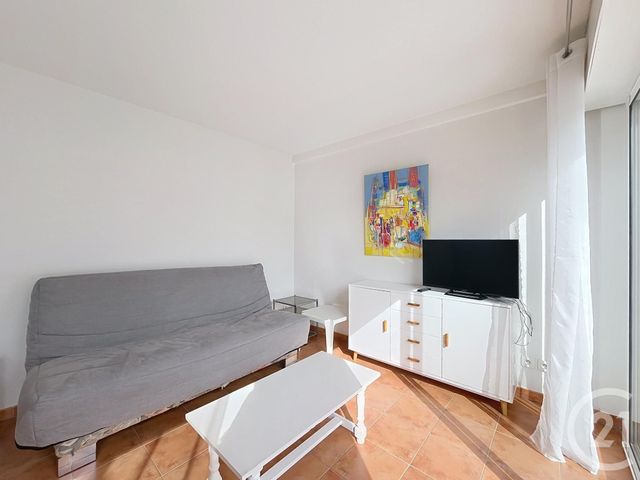 Appartement T3 &agrave; vendre - 3 pi&egrave;ces - 61,31 m2 - Cavalaire Sur Mer - 83 - PROVENCE-ALPES-COTE-D-AZUR