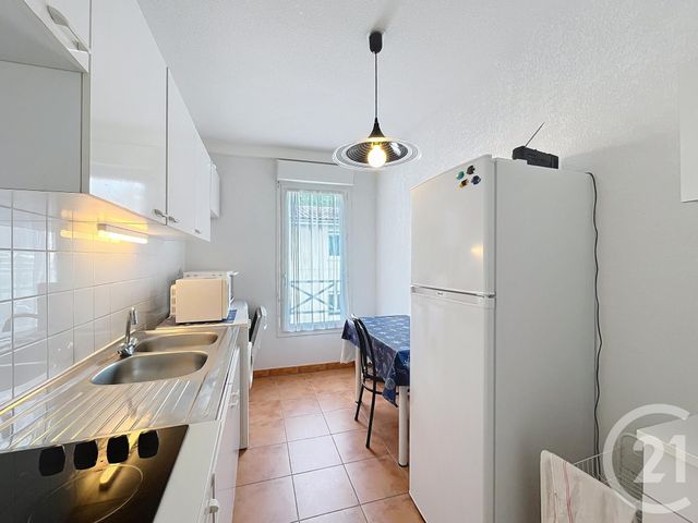 Appartement T3 &agrave; vendre - 3 pi&egrave;ces - 61,31 m2 - Cavalaire Sur Mer - 83 - PROVENCE-ALPES-COTE-D-AZUR