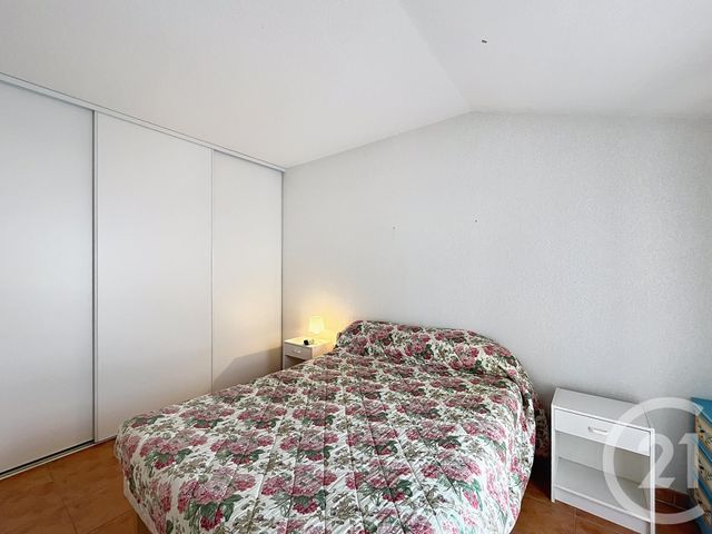 Appartement T3 &agrave; vendre - 3 pi&egrave;ces - 61,31 m2 - Cavalaire Sur Mer - 83 - PROVENCE-ALPES-COTE-D-AZUR