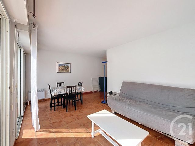 Appartement T3 &agrave; vendre - 3 pi&egrave;ces - 61,31 m2 - Cavalaire Sur Mer - 83 - PROVENCE-ALPES-COTE-D-AZUR