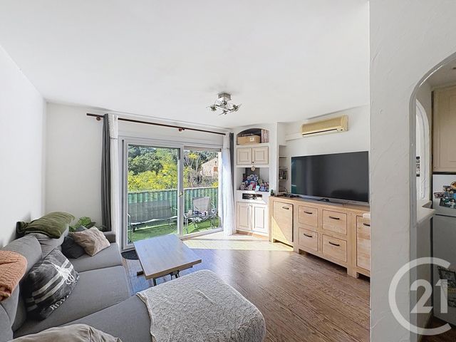 appartement - CAVALAIRE SUR MER - 83