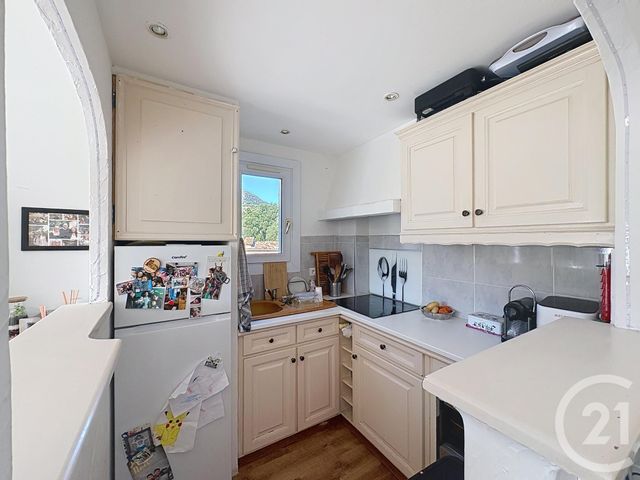 Appartement T2 &agrave; vendre - 2 pi&egrave;ces - 41,73 m2 - Cavalaire Sur Mer - 83 - PROVENCE-ALPES-COTE-D-AZUR