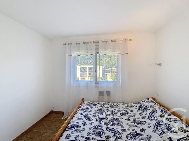 Appartement T2 &agrave; vendre - 2 pi&egrave;ces - 41,73 m2 - Cavalaire Sur Mer - 83 - PROVENCE-ALPES-COTE-D-AZUR