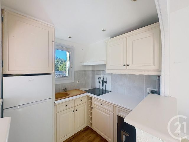 Appartement T2 &agrave; vendre - 2 pi&egrave;ces - 41,73 m2 - Cavalaire Sur Mer - 83 - PROVENCE-ALPES-COTE-D-AZUR