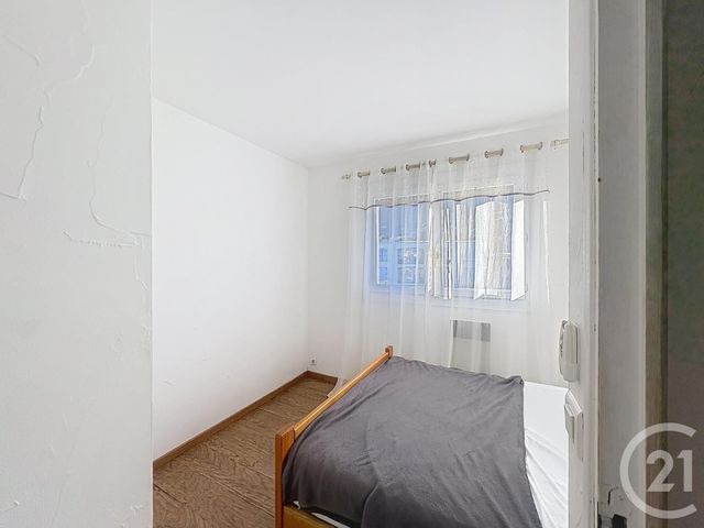 Appartement T2 &agrave; vendre - 2 pi&egrave;ces - 41,73 m2 - Cavalaire Sur Mer - 83 - PROVENCE-ALPES-COTE-D-AZUR