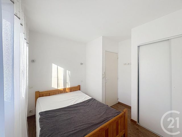 Appartement T2 &agrave; vendre - 2 pi&egrave;ces - 41,73 m2 - Cavalaire Sur Mer - 83 - PROVENCE-ALPES-COTE-D-AZUR