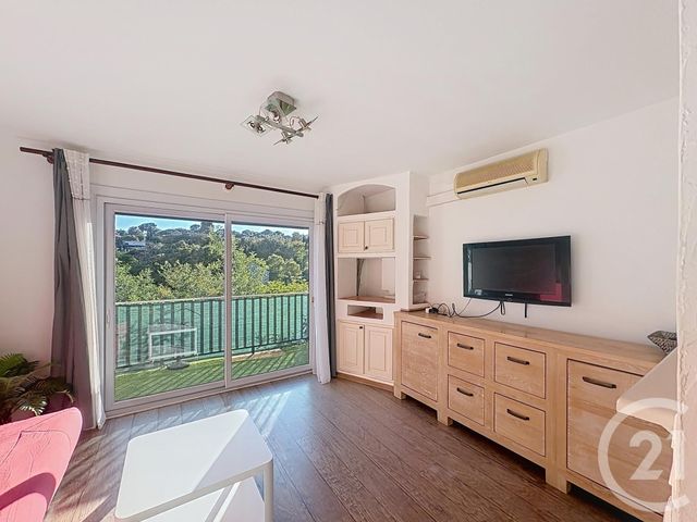 appartement - CAVALAIRE SUR MER - 83