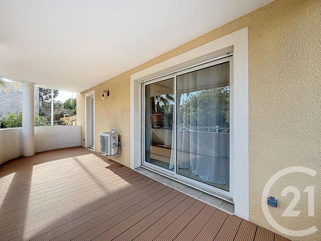 Appartement T4 &agrave; vendre - 3 pi&egrave;ces - 84,07 m2 - Cavalaire Sur Mer - 83 - PROVENCE-ALPES-COTE-D-AZUR