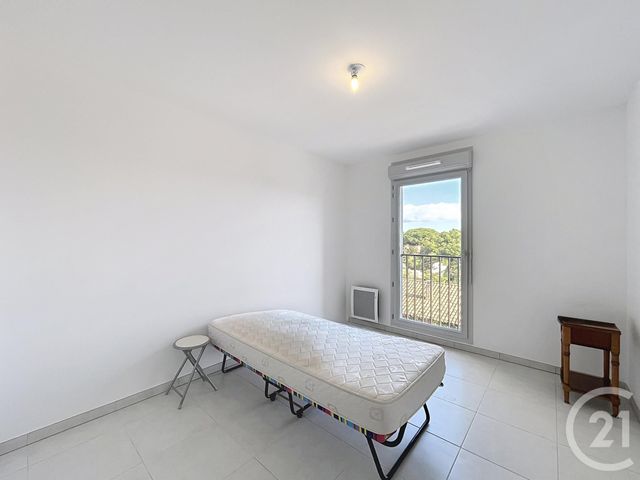 Appartement T3 &agrave; vendre - 3 pi&egrave;ces - 64,50 m2 - Cavalaire Sur Mer - 83 - PROVENCE-ALPES-COTE-D-AZUR