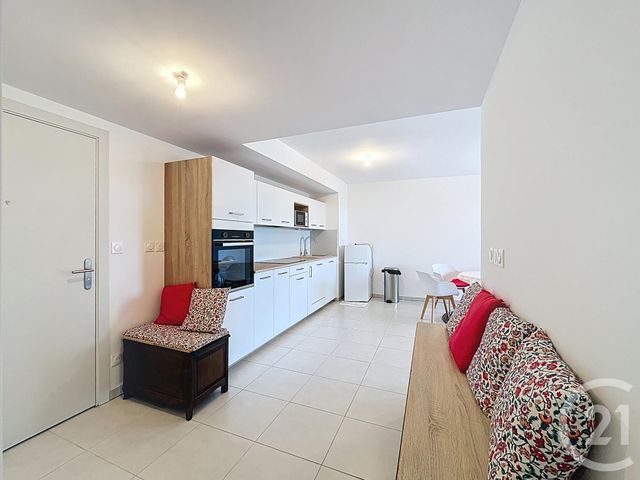 Appartement T3 &agrave; vendre - 3 pi&egrave;ces - 64,50 m2 - Cavalaire Sur Mer - 83 - PROVENCE-ALPES-COTE-D-AZUR