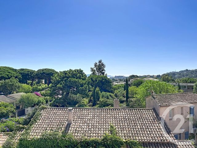 appartement - CAVALAIRE SUR MER - 83