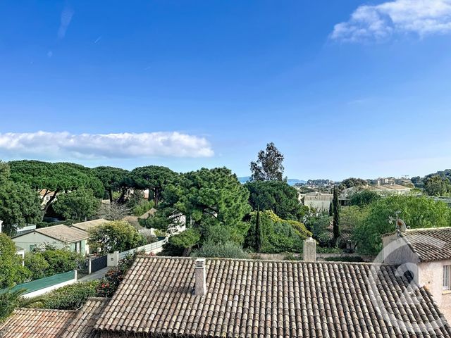 appartement - CAVALAIRE SUR MER - 83