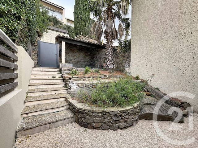 Maison &agrave; vendre - 3 pi&egrave;ces - 69 m2 - Cavalaire Sur Mer - 83 - PROVENCE-ALPES-COTE-D-AZUR